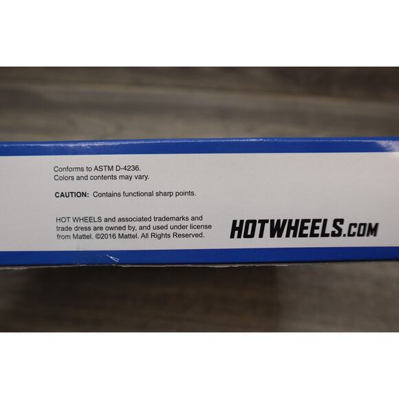 NEW Hot Wheels Wood Racers Arachnorod car Build your own racer - Picture 13 of 15